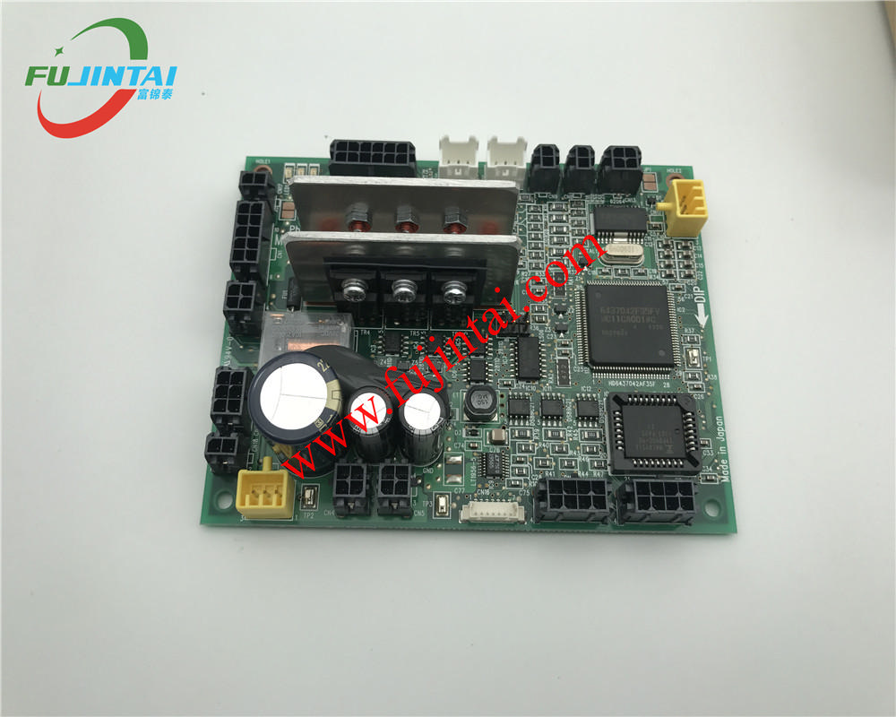 Panasonic PANASONIC CM402 PCB BOARD MC15CA KXFE0004A00